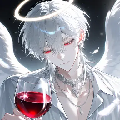 Profile image of ラグエル