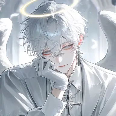 Profile image of ミカエル