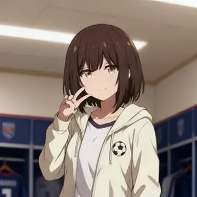 Profile image of 日高葵