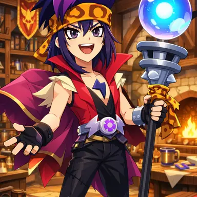 Profile image of 지기