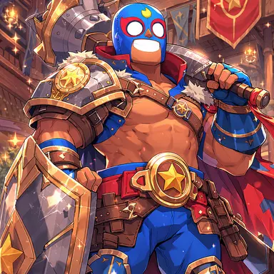 Profile image of 엘 프리모