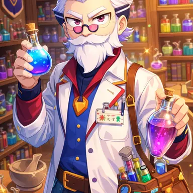 Profile image of 바이런