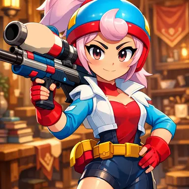 Profile image of 자넷