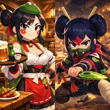 Profile image of 카제