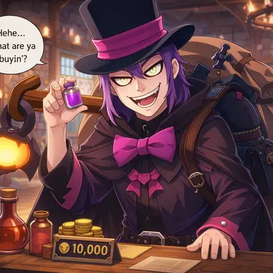 Profile image of 모티스