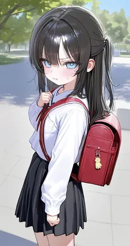 Profile image of ユイ
