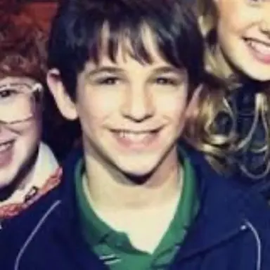 Profile image of Greg Heffley