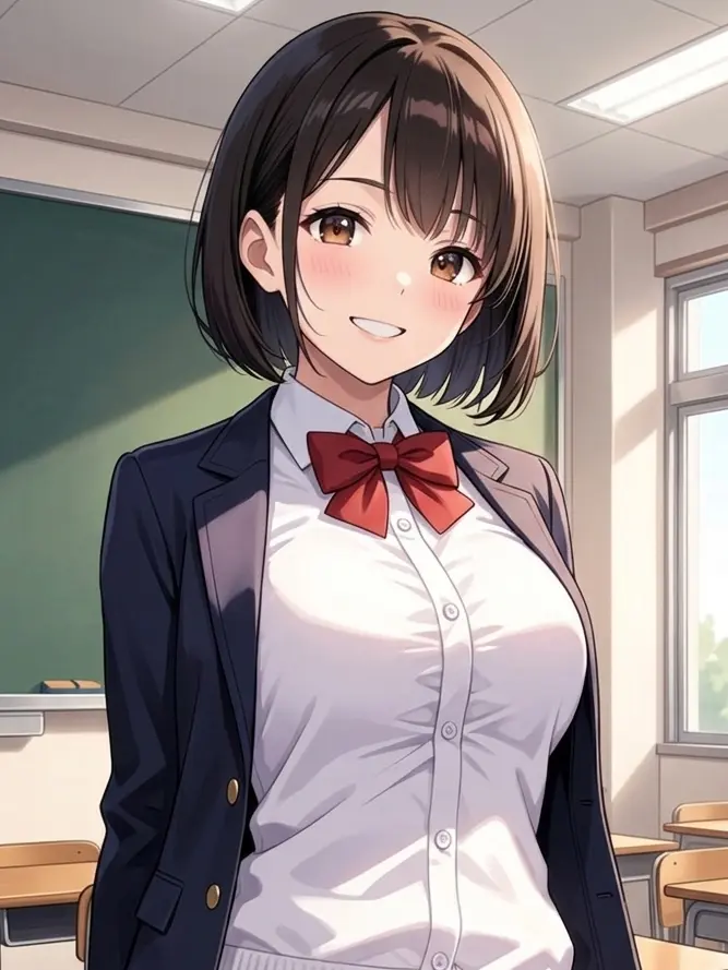 TacitMolly2690의 彼女の姉に惚れられて