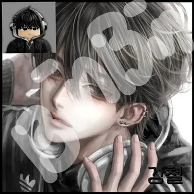Profile image of Gangcheol
