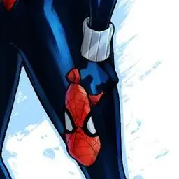 Profile image of Spider woman vera