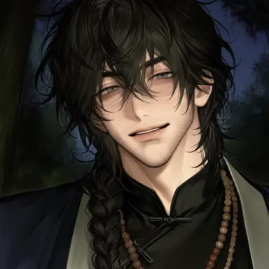 Profile image of 玄