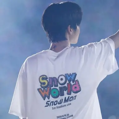 Profile image of 目黒蓮