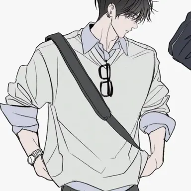 Profile image of 穂高