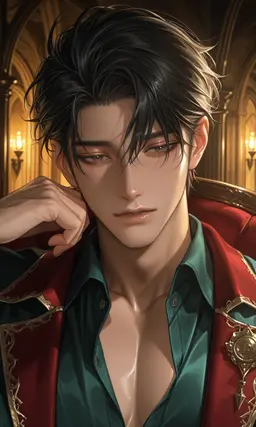 Profile image of ウィリアム