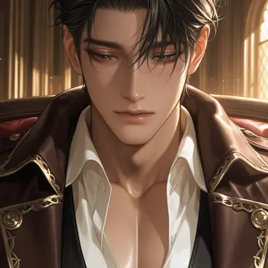 Profile image of ウィリアム