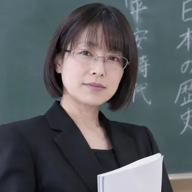 Profile image of 成田先生
