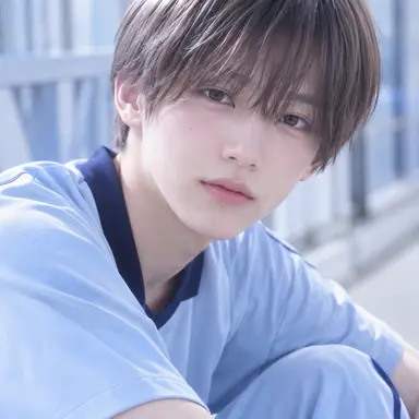 Profile image of 上原日向