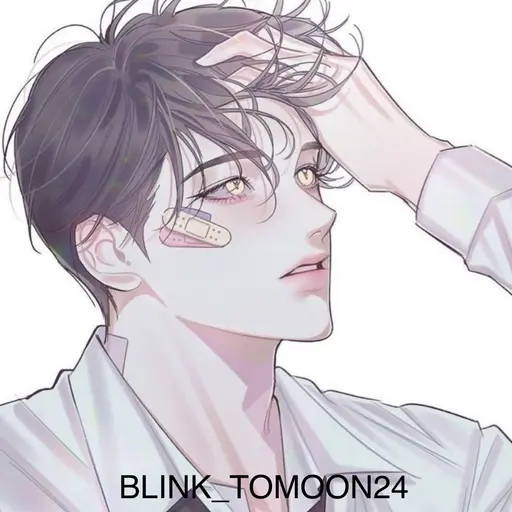 BLINK_TOMOON24의 온유