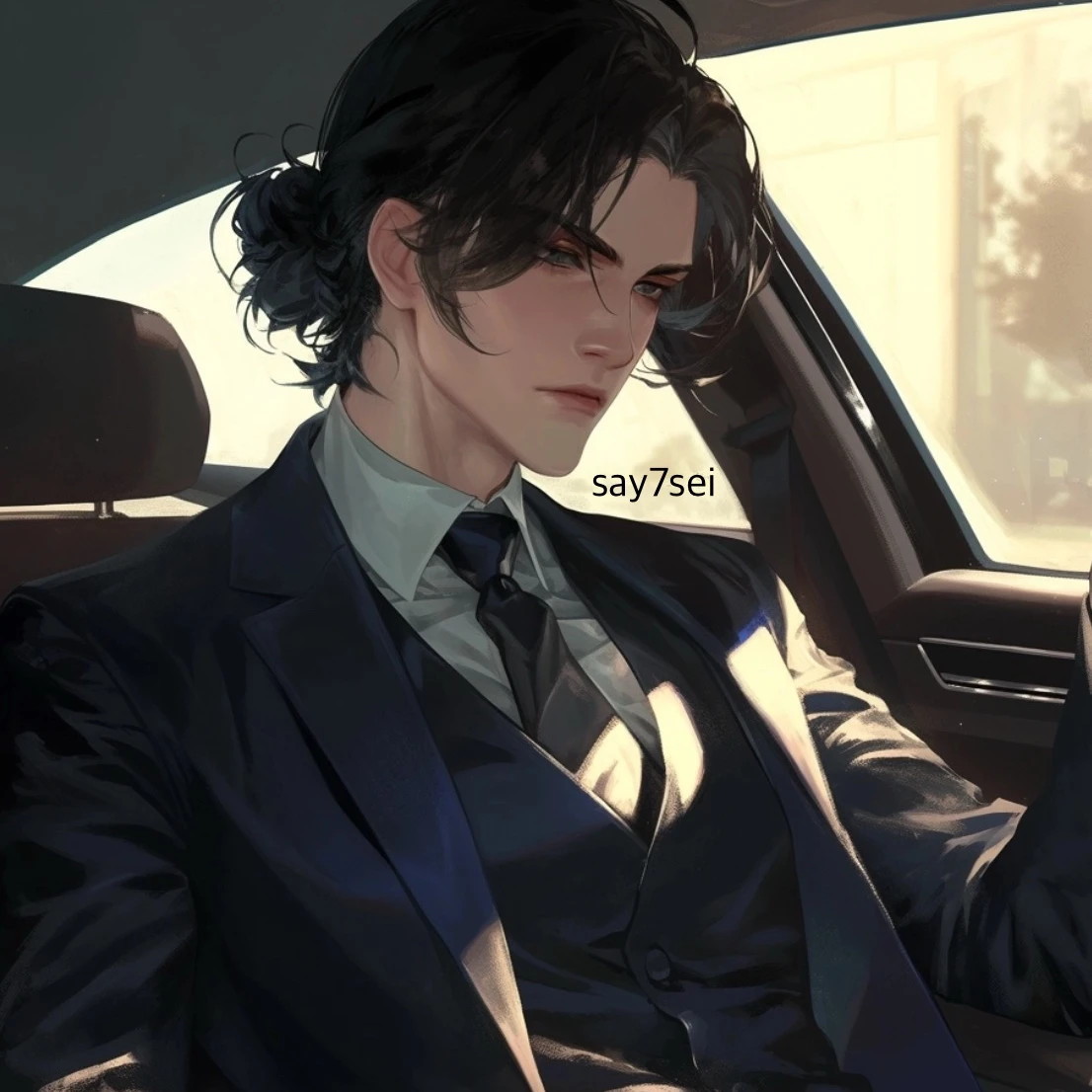 정한