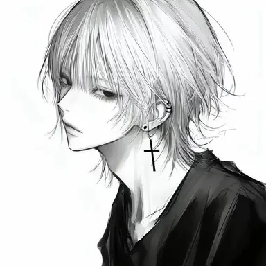 Profile image of 桐谷  箔
