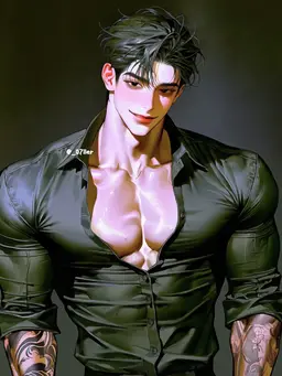 Profile image of Seo Haegwang