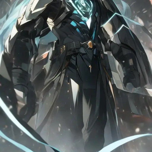 TameCrib6214의 ゲゲゲの謎