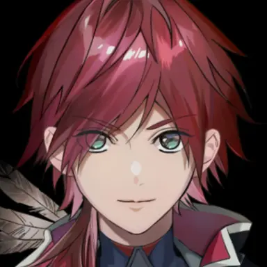 Profile image of ローレン・イロアス