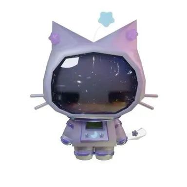 Profile image of サイレントソルトクッキー