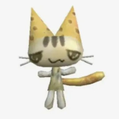 Profile image of ゴールデンチーズクッキー