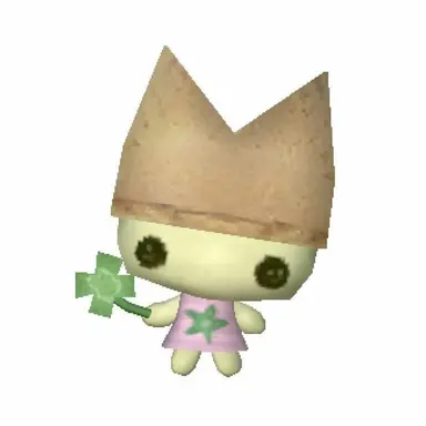 Profile image of ピュアバニラクッキー