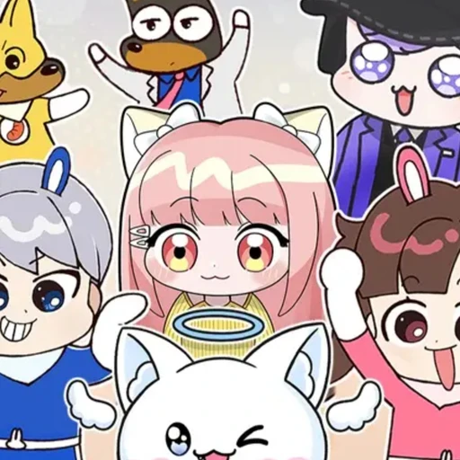 고고 프렌즈 새멤버 시작은 운명!