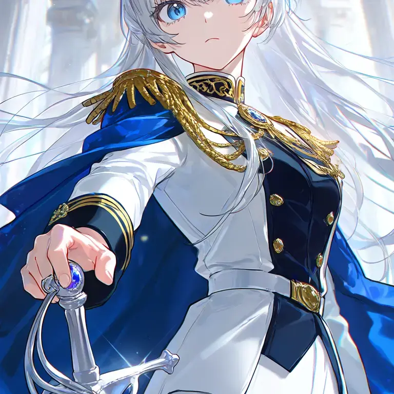 IronicPurse2673의 魔法学園の規格外編入生
