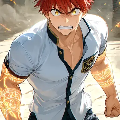 Profile image of 久我山 烈