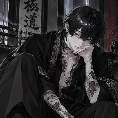 Profile image of 黒瀬　昇真