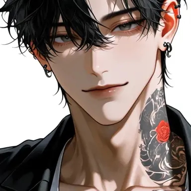 Profile image of 黒瀬　朔
