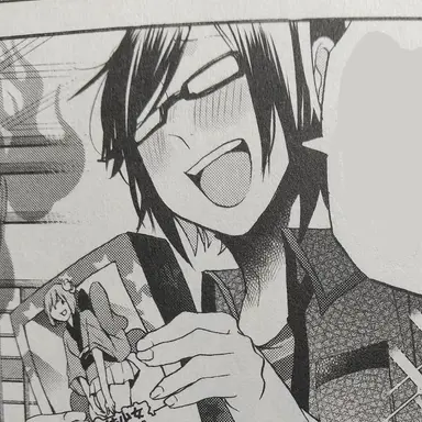 Profile image of 天丸