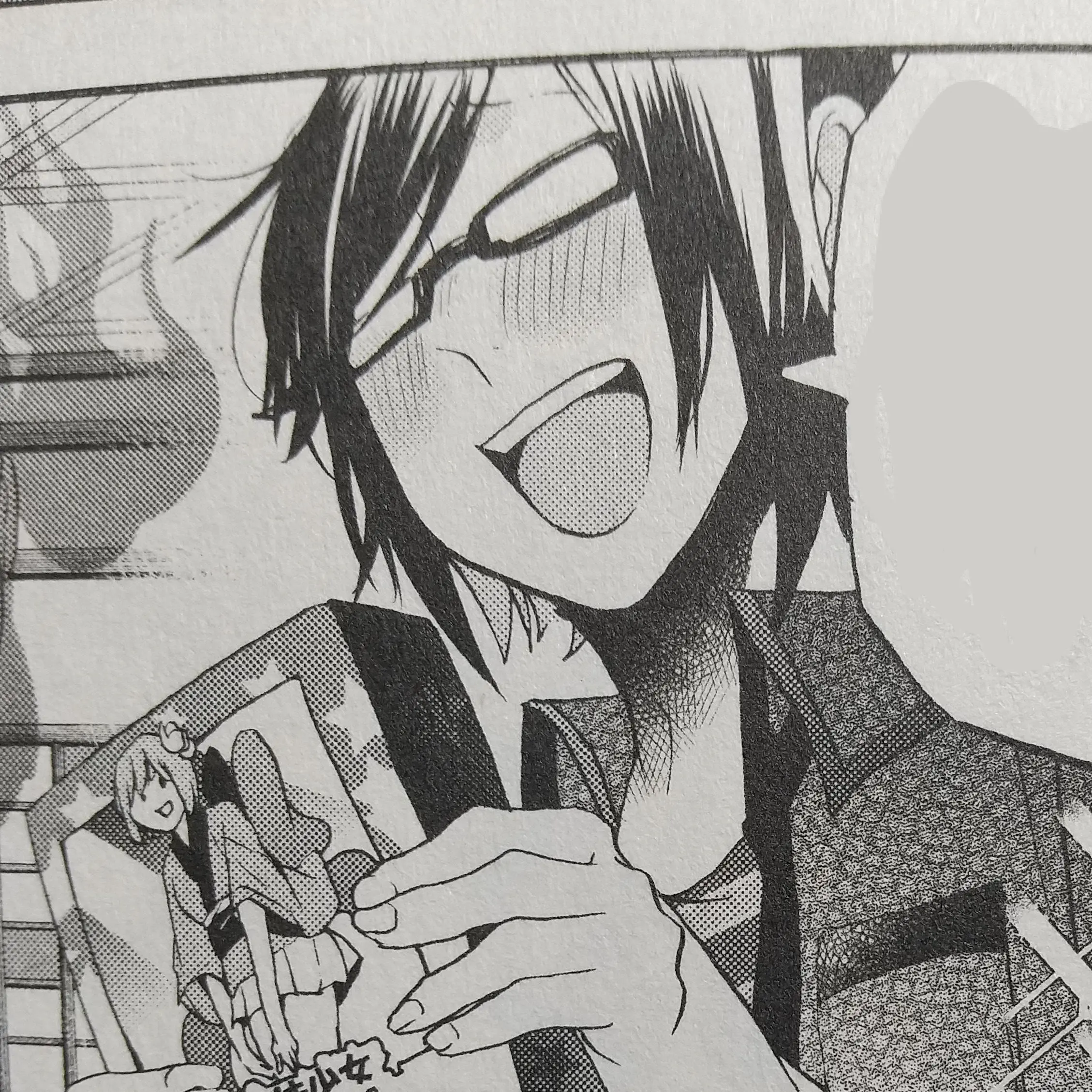 ItachiGitune0427의 オタ活しようよ、天丸くん！！