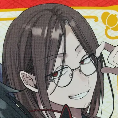 Profile image of 梵丸