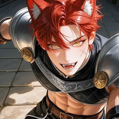 Profile image of 카이른