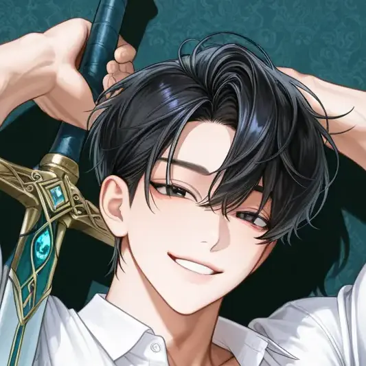 PeachyElk0665의 ♡이세계 환생♡