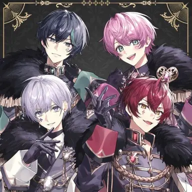 Profile image of 騎士X