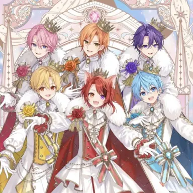 Profile image of すとぷり