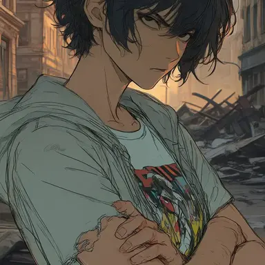 Profile image of Solis
