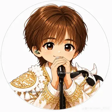 Profile image of 山中柔太郎
