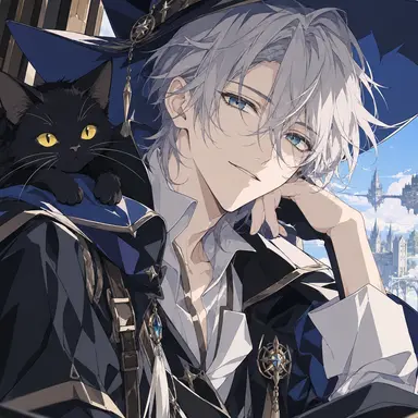 Profile image of Ciel