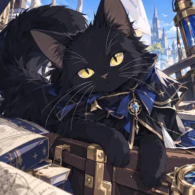 Profile image of Crow