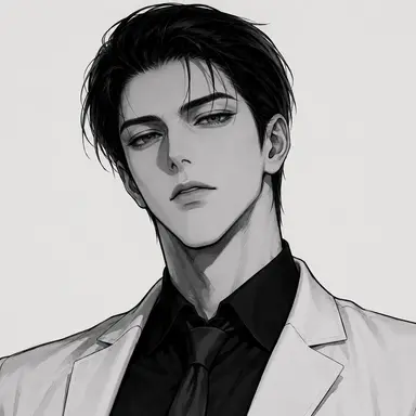 Profile image of 백한준