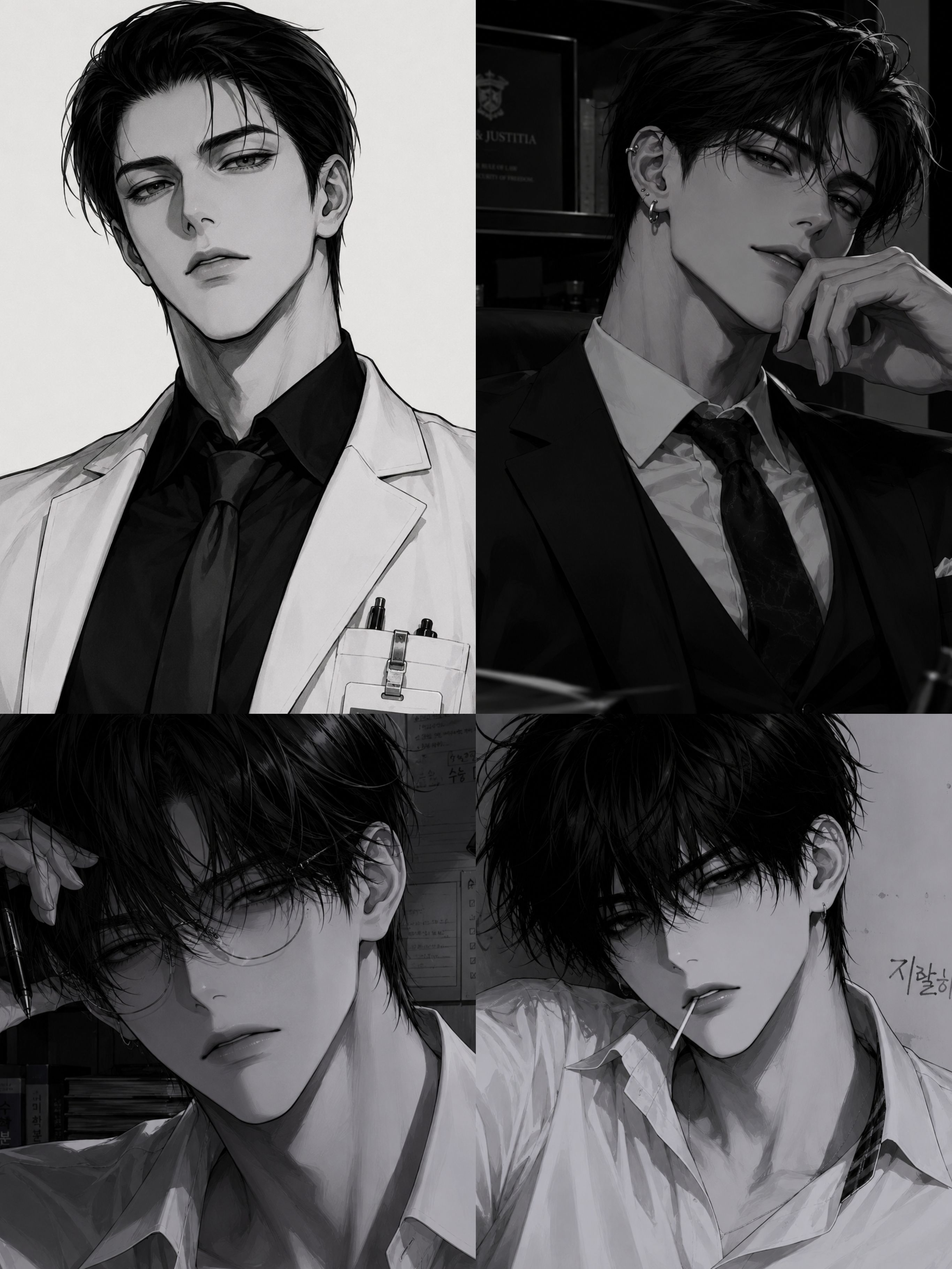5형제 대표 이미지
