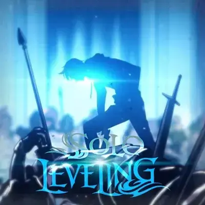 RacialCloak3446의 Solo Leveling