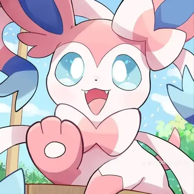 Profile image of Sylveon